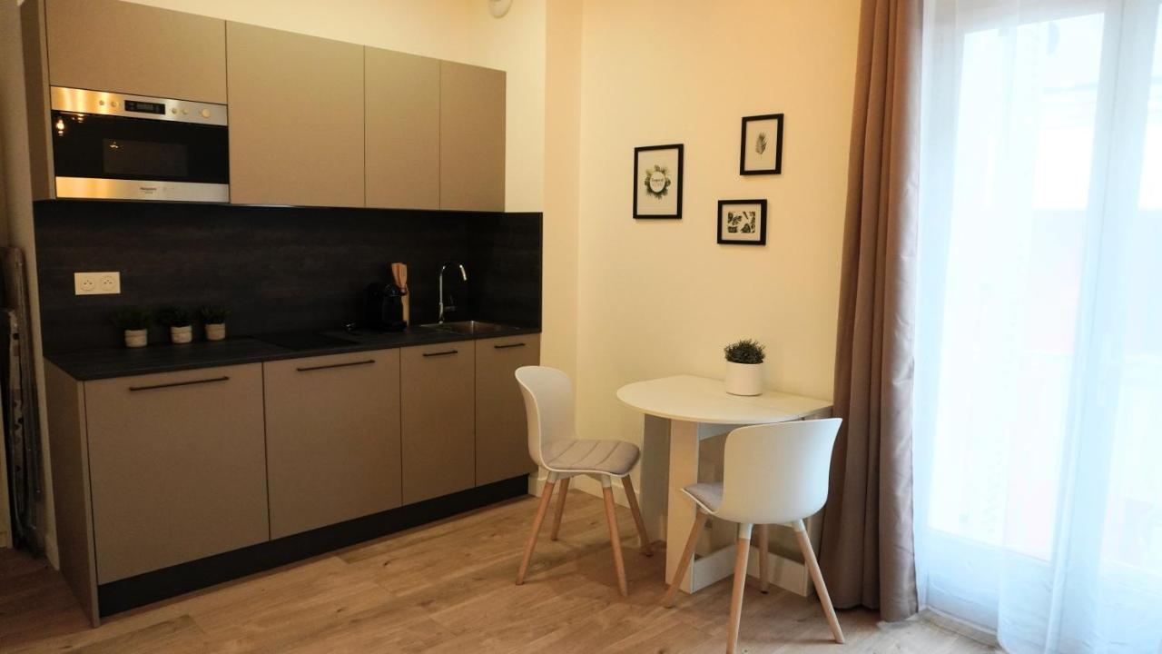 Appartement Centre Cannes, 103, 2 Personnes By Palmazur *